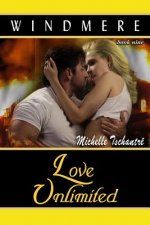Love Unlimited: (Windmere - Book Nine)