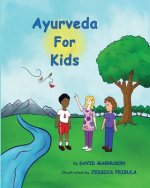 Ayurveda For Kids
