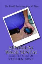 Minimum Wage Sentai