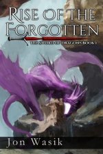 Rise of the Forgotten: The Sword of Dragons Book 1