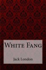 White Fang Jack London
