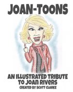 Joan-toons, an illustrated tribute to Joan Rivers