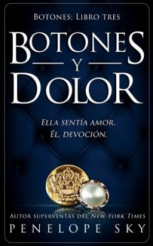 Botones y dolor