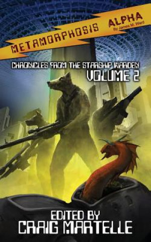 Metamorphosis Alpha 2