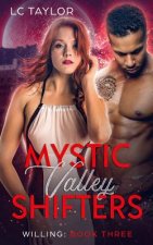 Willing: Book Three