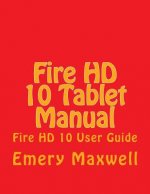 Fire HD 10 Tablet Manual