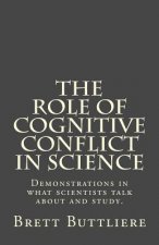 Cognitive conflict in Science: Demonstrations in what scientists talk about and study.