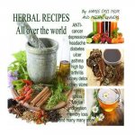 Herbal Recipes Book: 