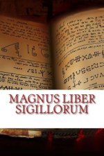 Magnus Liber Sigillorum: Abridged