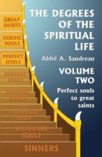 The Degrees of the Spiritual Life, Volume Two: A Method of directing Souls according to their Progress in Virtue
