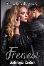 Frenesi Antologia Erotica