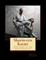 Shorin-ryu Karate: The legacy of the bodyguards of the king of Okinawa