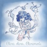 Clara, claro... Claramente