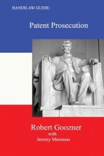 Handilaw Guide: Patent Prosecution