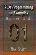 Rust Programming in Examples: Beginners Guide