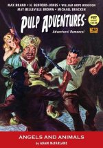 Pulp Adventures #27