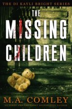 The Missing Children: D