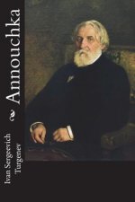 Annouchka