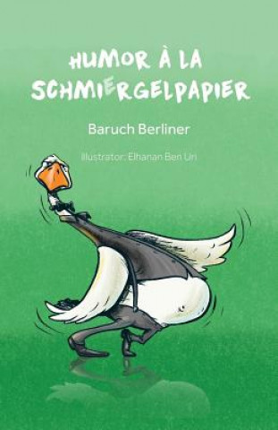 Humor ? la Schmiergelpapier