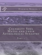 Celebrity Soul Mates and their Astrological Synastry: Part 1