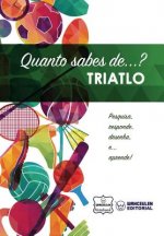 Quanto sabes de... Triatlo