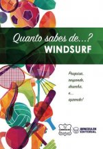 Quanto sabes de... Windsurf