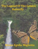 The Legend Of The Golden Butterfly