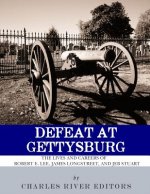 Defeat at Gettysburg