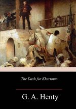 The Dash for Khartoum: A Tale of the Nile Expedition