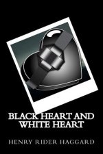 Black Heart and White Heart