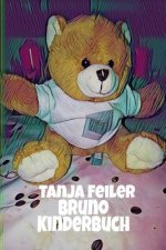 Bruno: Kinderbuch