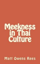 Meekness in Thai Culture