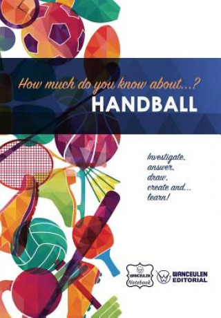 How much do you know about... Handball