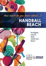 How much do you know about... Handball Beach