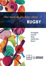 How much do you know about... Rugby