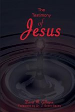 The Testimony of Jesus: Prophetic Life in the Believer