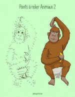 Points a relier pour enfants Animaux 2