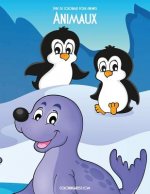 Livre de coloriage pour enfants Animaux 3
