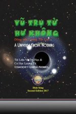 Vũ Trụ từ Hư Không