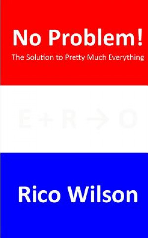 No Problem!: The Solution to Pretty Much Everything