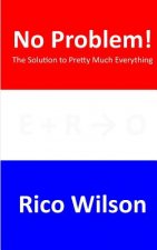 No Problem!: The Solution to Pretty Much Everything