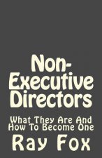Non-Executive Directors: What they are and how to become one