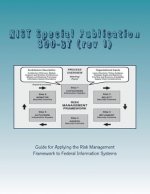 NIST Special Publication 800-37 (rev 1): Guide for Applying the Risk Management Framework to Federal Information Systems