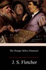 The Orange-Yellow Diamond