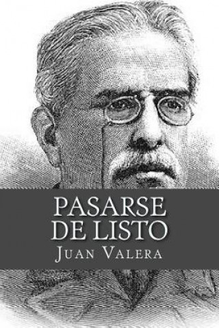 Pasarse de listo