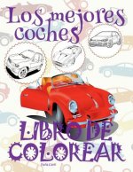 ✌ Los Mejores Coches ✎ Libro de Colorear Para Adultos Libro de Colorear Jumbo ✍ Libro de Colorear Cars: ✌ Best Cars Adults Coloring Book Cars Coloring
