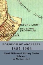 Borough of Anglesea: 1885-1906