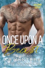Once Upon a Beast: A Billionaire Fairytale Romance