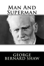 Man And Superman