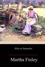 Elsie at Nantucket